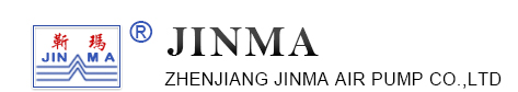 ZHENJIANG JINMA AIR PUMP CO.,LTD